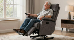15 Best Heavy Duty Lift Recliners for Big and Tall Seniors in 2026