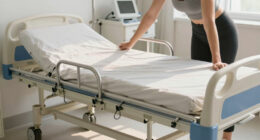15 Best Hospital Beds for Heavy Patients 500 lb Capacity in 2026