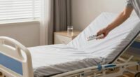 15 Best Hospital Beds With Full Electric Positioning For Home In 2026