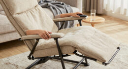 15 Best Lay Flat Lift Chairs for Sleeping in 2026