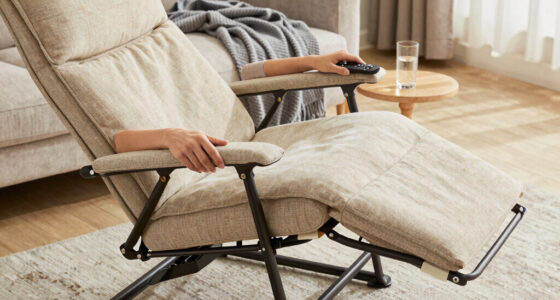 15 Best Lay Flat Lift Chairs for Sleeping in 2026