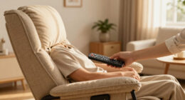 15 Best Lift Chairs for Stroke Recovery at Home in 2026