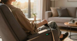15 Best Lift Chairs With Battery Backup in 2026