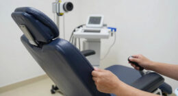 15 Best Medical Reclining Chairs for Long Sitting Sessions in 2026