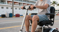 15 Best Mobility Scooters for Cruise Travel in 2026