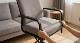 15 Best Narrow Lift Chairs for Tight Living Rooms in 2026