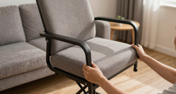15 Best Narrow Lift Chairs for Tight Living Rooms in 2026