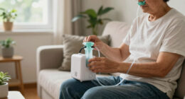 15 Best Oxygen Concentrators for COPD Patients in 2026