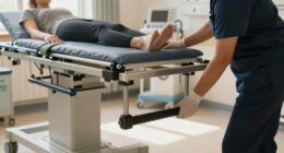 15 Best Patient Lifts With Adjustable Base Legs in 2026