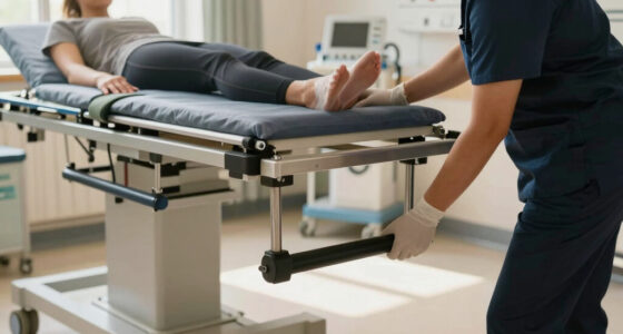 15 Best Patient Lifts With Adjustable Base Legs in 2026