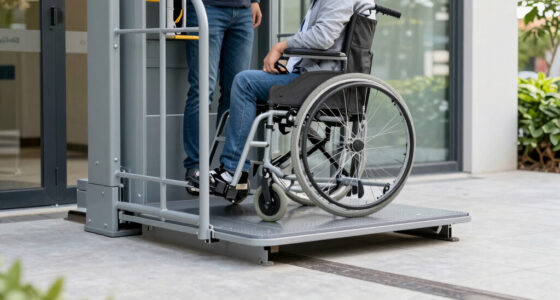 15 Best Platform Lifts for Wheelchairs and Scooters in 2026
