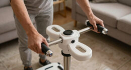 15 Best Portable Patient Lifts for Small Homes in 2026