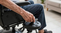 15 Best Power Wheelchairs for Seniors with Arthritis in 2026