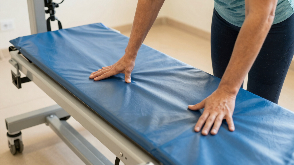 15 Best Transfer Slings for Electric Patient Lifts in 2026