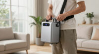 2 Best Best Premium Portable Oxygen Concentrators Over $2500 in 2026