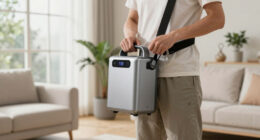 2 Best Best Premium Portable Oxygen Concentrators Over $2500 in 2026