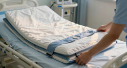 6 Best Alternating Pressure Mattresses for Bed Sore Prevention in 2026