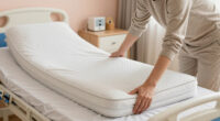 6 Best Full Body Pressure Relief Systems for Home Hospice in 2026