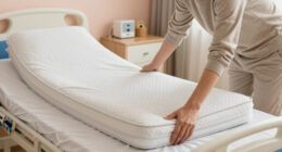 6 Best Full Body Pressure Relief Systems for Home Hospice in 2026