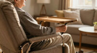 6 Best Geriatric Chairs With Tray And Recline In 2026