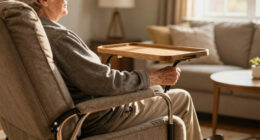 6 Best Geriatric Chairs With Tray And Recline In 2026