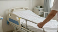 6 Best Hi Low Hospital Beds for Elderly Fall Prevention in 2026