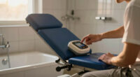 6 Best Motorized Transfer Benches for Bathing Support in 2026