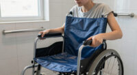 6 Best Waterproof Transfer Chairs for Bathroom Safety in 2026