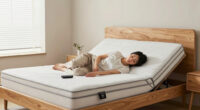 7 Best Adjustable Beds With Wall Hugger Design in 2026