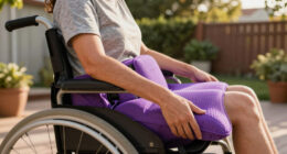 7 Best Air Cell Wheelchair Cushions for Pressure Sores in 2026