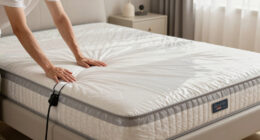 7 Best Air Loss Mattress Systems for Heavy Adults in 2026