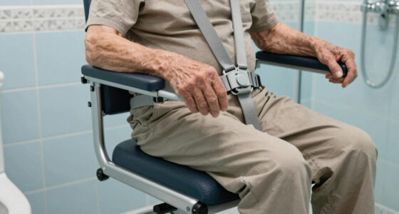 7 Best Bariatric Bath Lift Seats for Seniors in 2026