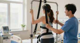 7 Best Bariatric Patient Lifts 600 lb Capacity in 2026