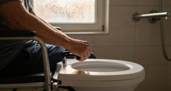 7 Best Bariatric Rolling Shower Chairs With Commode in 2026