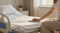 7 Best Full Electric Hospital Beds for Home Use in 2026
