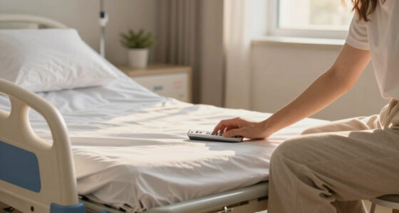 7 Best Full Electric Hospital Beds for Home Use in 2026