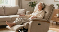 7 Best Geriatric Recliners for Reading and Resting in 2026