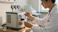 7 Best Heavy Duty Oxygen Concentrators for High Flow Needs in 2026