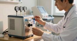 7 Best Heavy Duty Oxygen Concentrators for High Flow Needs in 2026