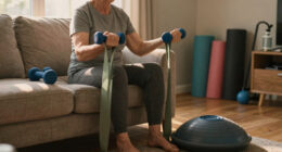 7 Best Home Rehab Equipment Bundles for Seniors in 2026