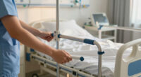 7 Best Hospital Beds With Split Side Rails For Caregivers In 2026