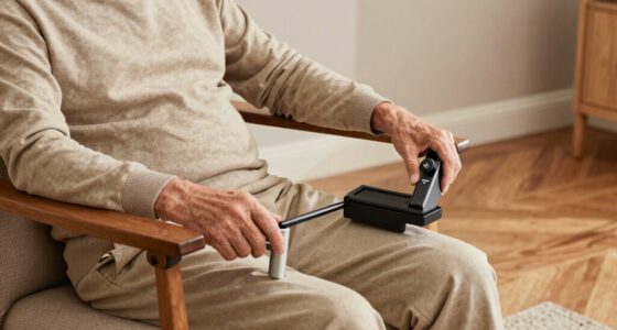 7 Best Lift Chairs for Tall Seniors in 2026