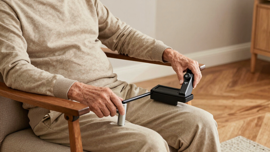 7 Best Lift Chairs for Tall Seniors in 2026