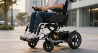 7 Best Lightweight Electric Wheelchairs for Travel in 2026
