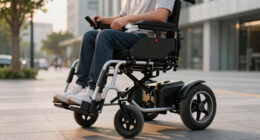 7 Best Lightweight Electric Wheelchairs for Travel in 2026