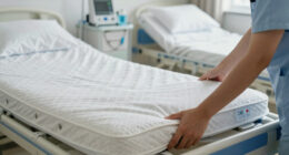 7 Best Low Air Loss Mattresses for Pressure Ulcers in 2026