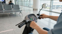 7 Best Mobility Scooters for Airport Travel in 2026