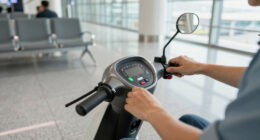7 Best Mobility Scooters for Airport Travel in 2026