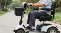 7 Best Mobility Scooters With Advanced Braking Systems in 2026