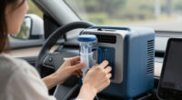 7 Best Oxygen Concentrators for Travel and Car Rides in 2026